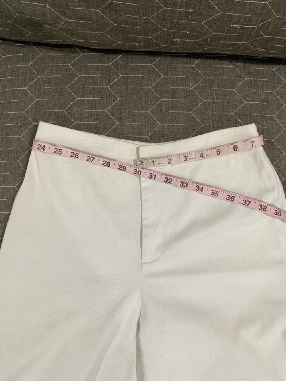 Club Monaco pants - Picture 5 of 7
